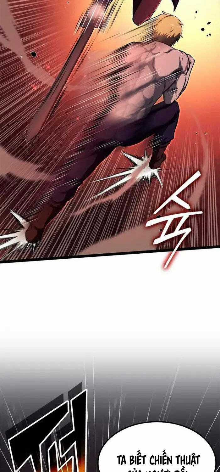 Nhà Vô Địch Kalli Chương 76 trang 35