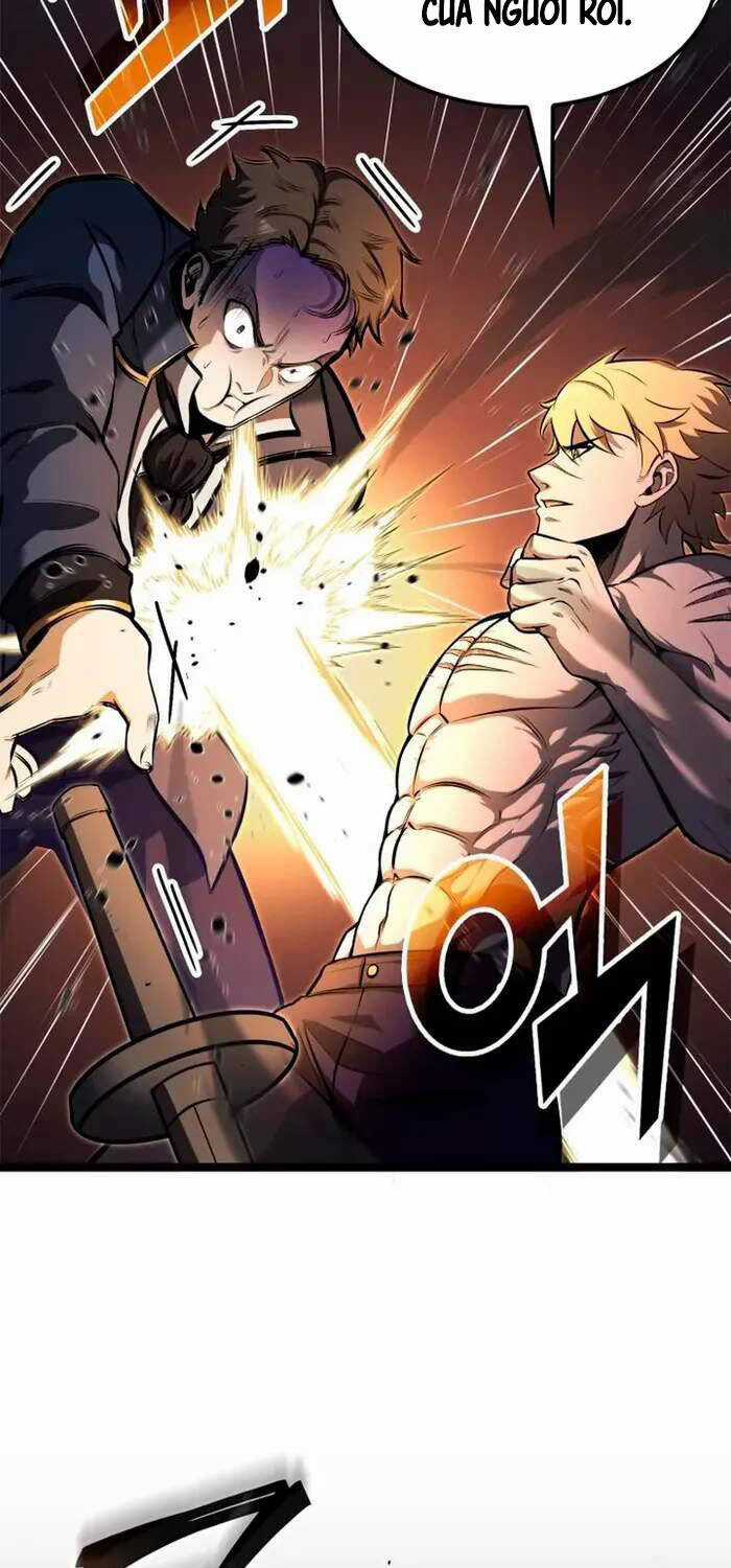 Nhà Vô Địch Kalli Chương 76 trang 36