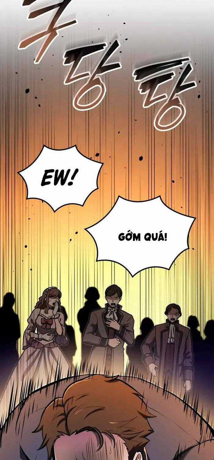 Nhà Vô Địch Kalli Chương 76 trang 37