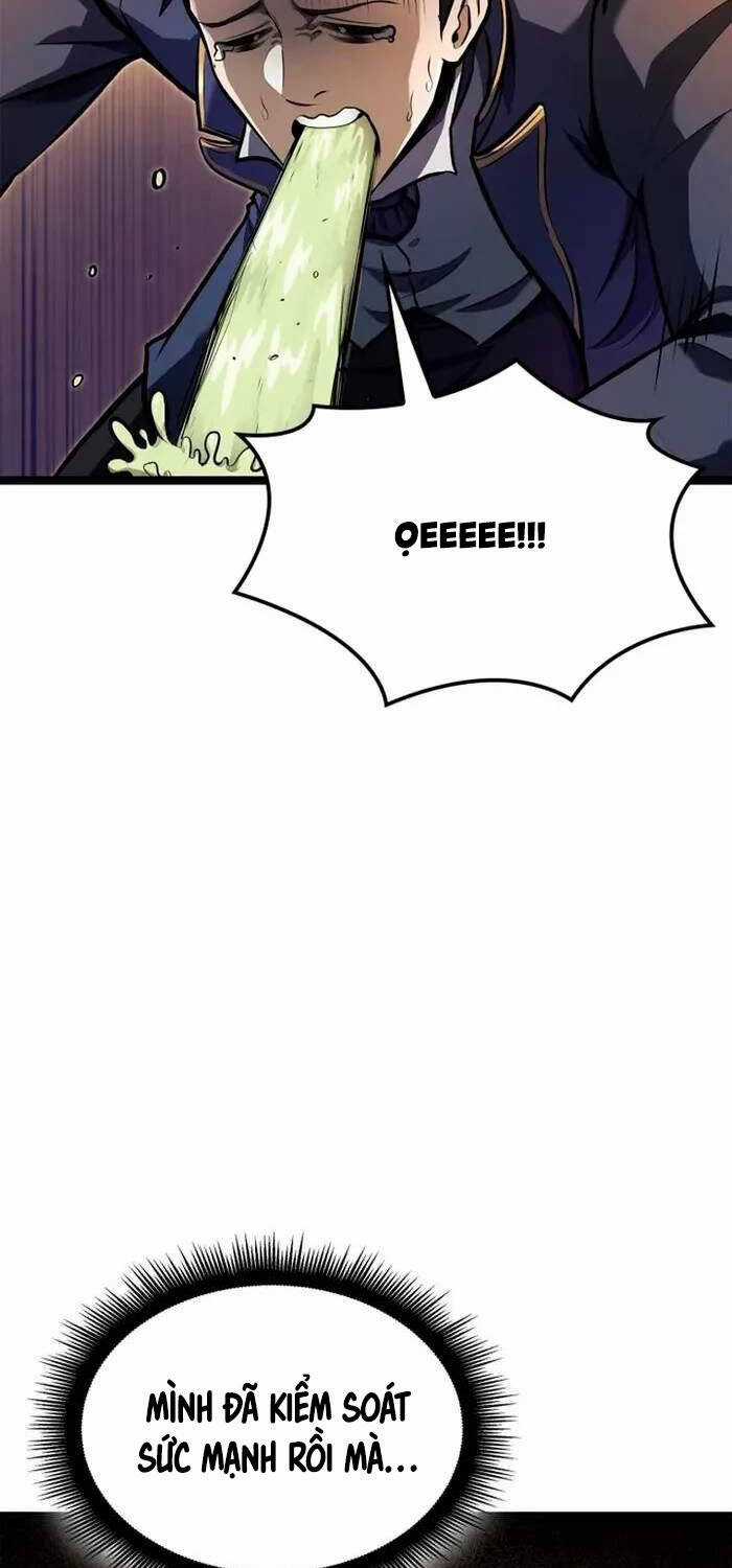 Nhà Vô Địch Kalli Chương 76 trang 38