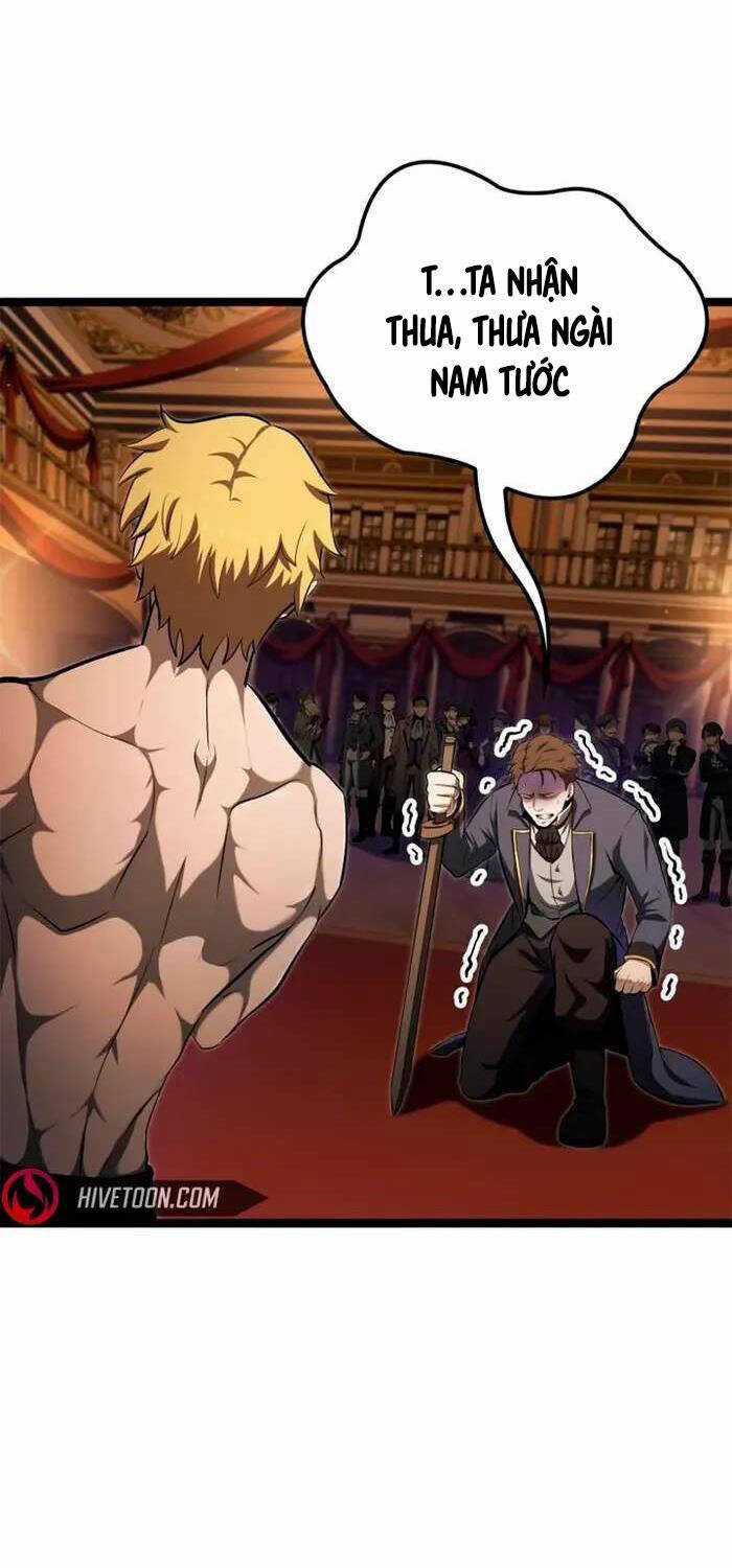 Nhà Vô Địch Kalli Chương 76 trang 40