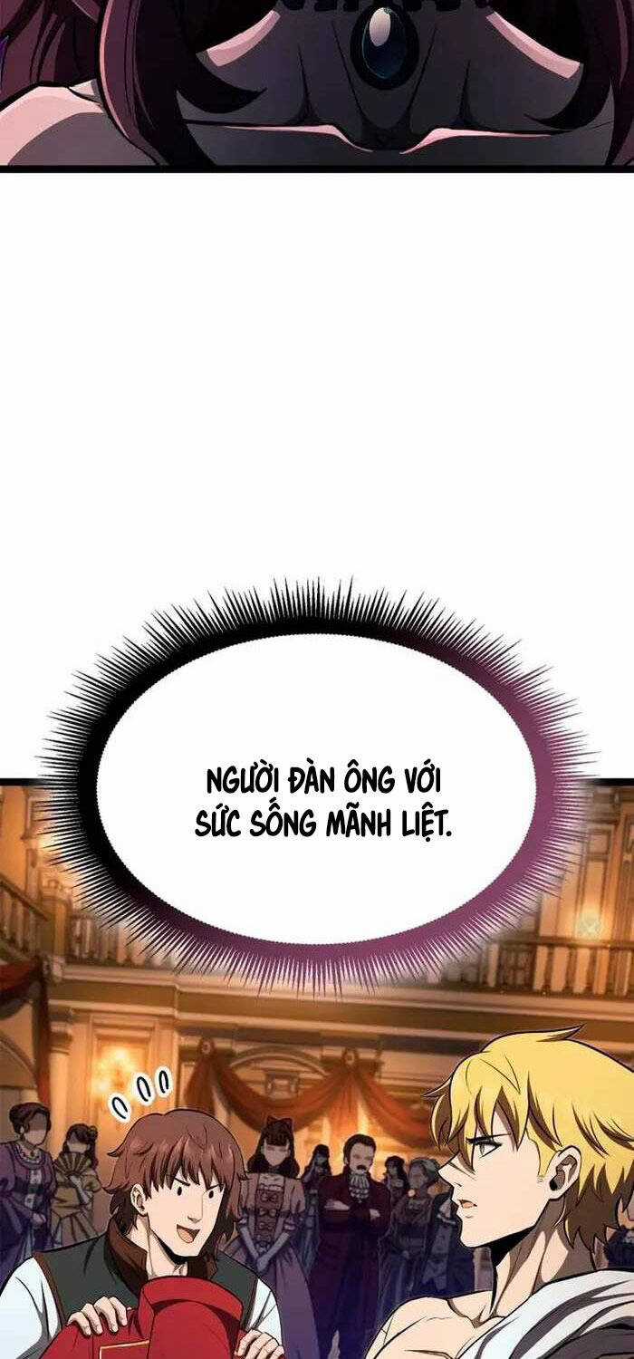 Nhà Vô Địch Kalli Chương 76 trang 43