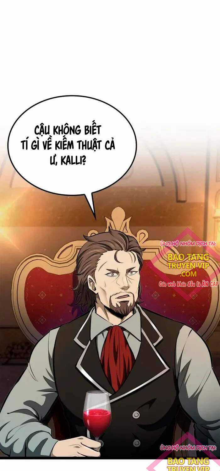 Nhà Vô Địch Kalli Chương 76 trang 47