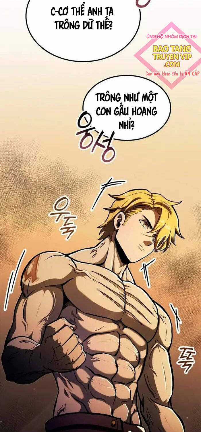 Nhà Vô Địch Kalli Chương 76 trang 5