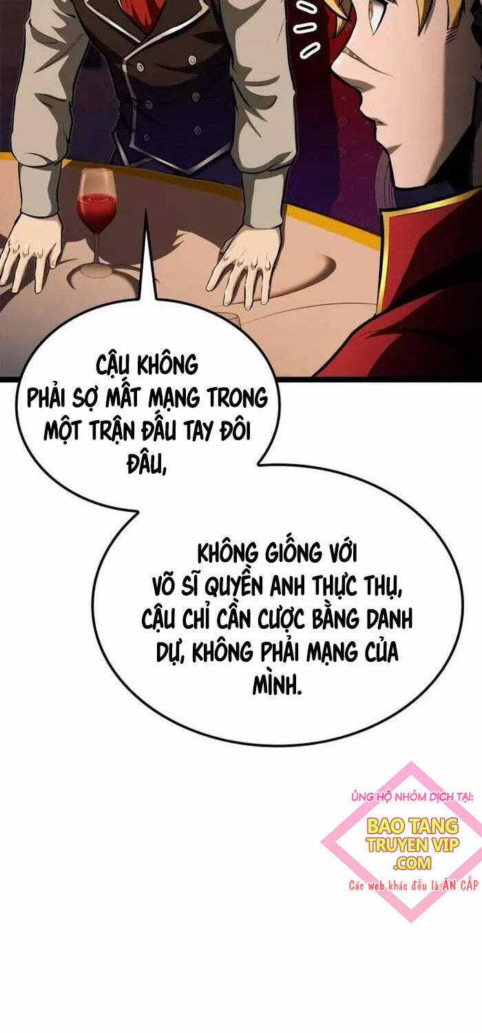 Nhà Vô Địch Kalli Chương 76 trang 50