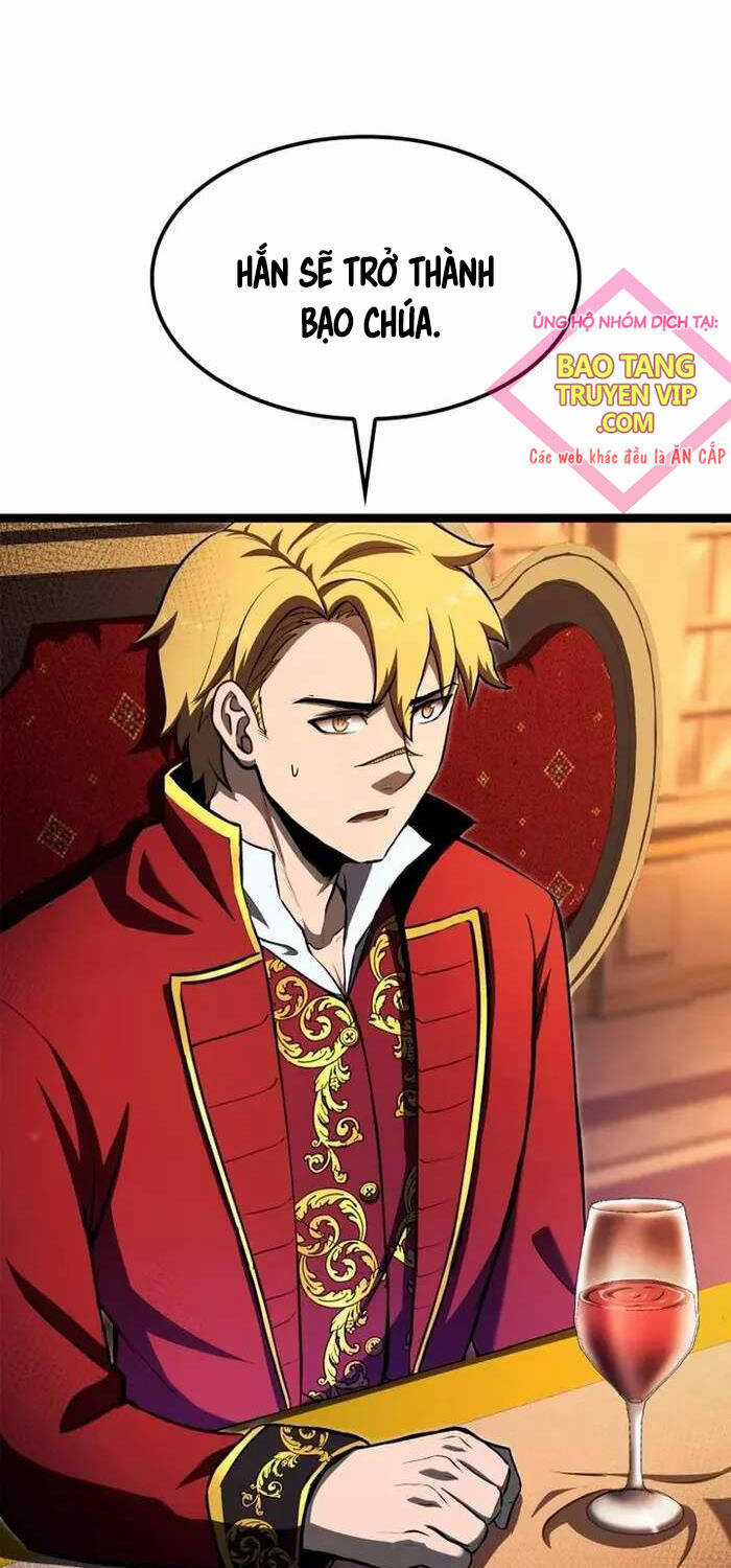 Nhà Vô Địch Kalli Chương 76 trang 57