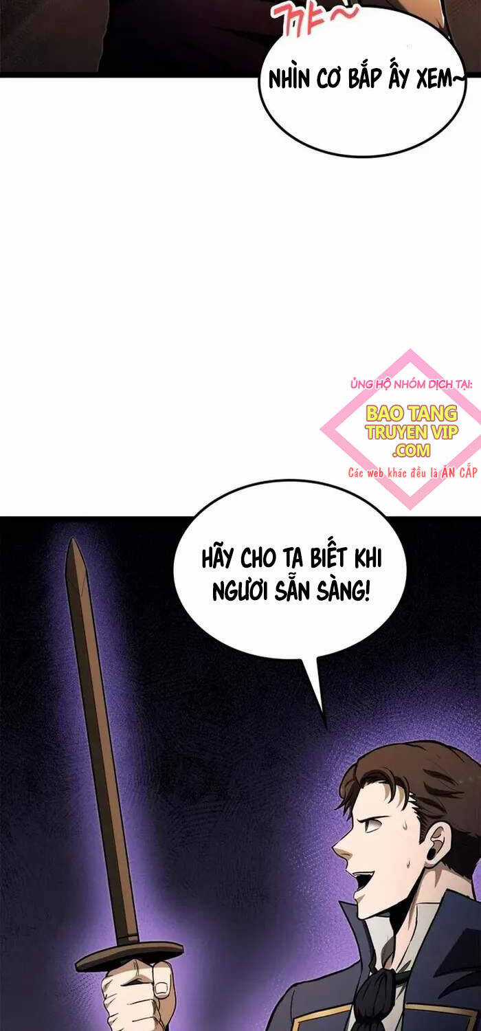 Nhà Vô Địch Kalli Chương 76 trang 6