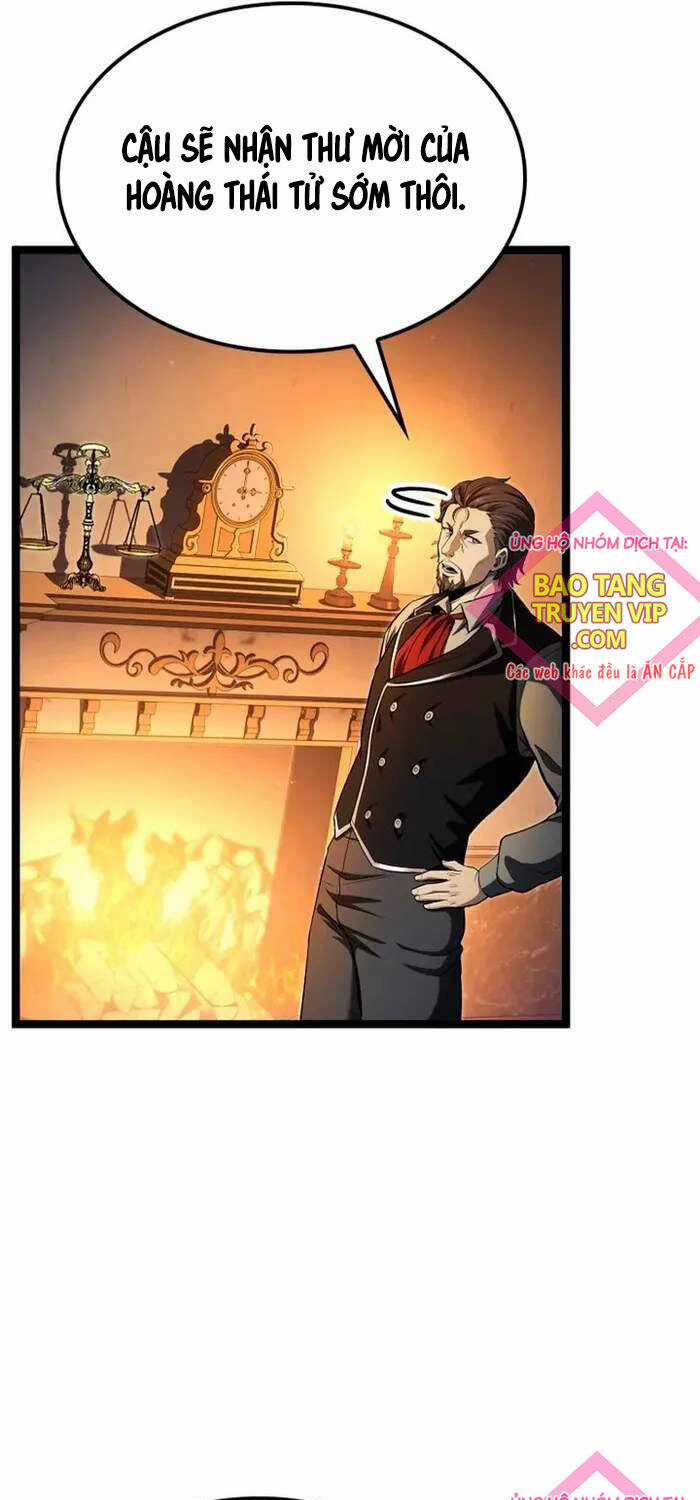 Nhà Vô Địch Kalli Chương 76 trang 61