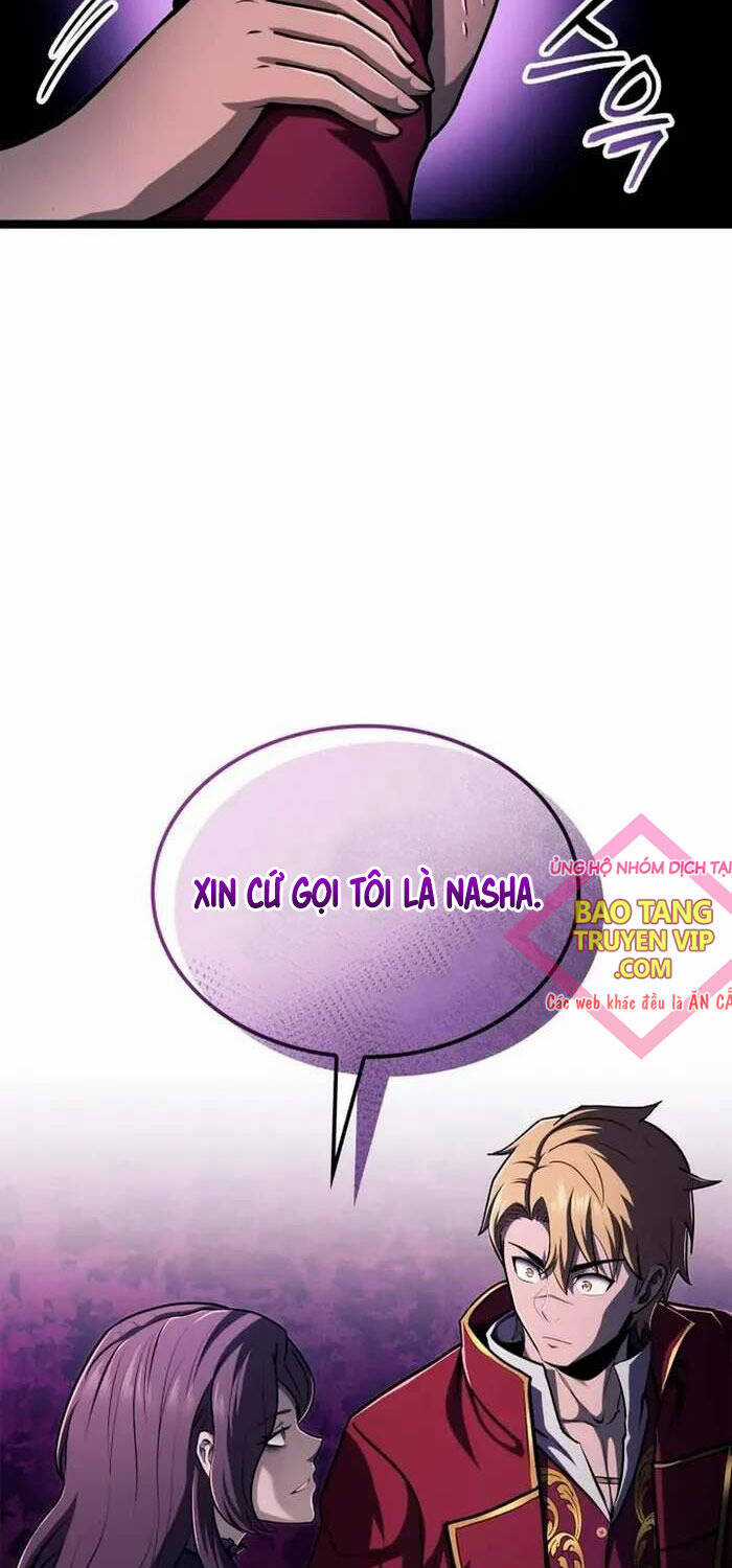 Nhà Vô Địch Kalli Chương 76 trang 74