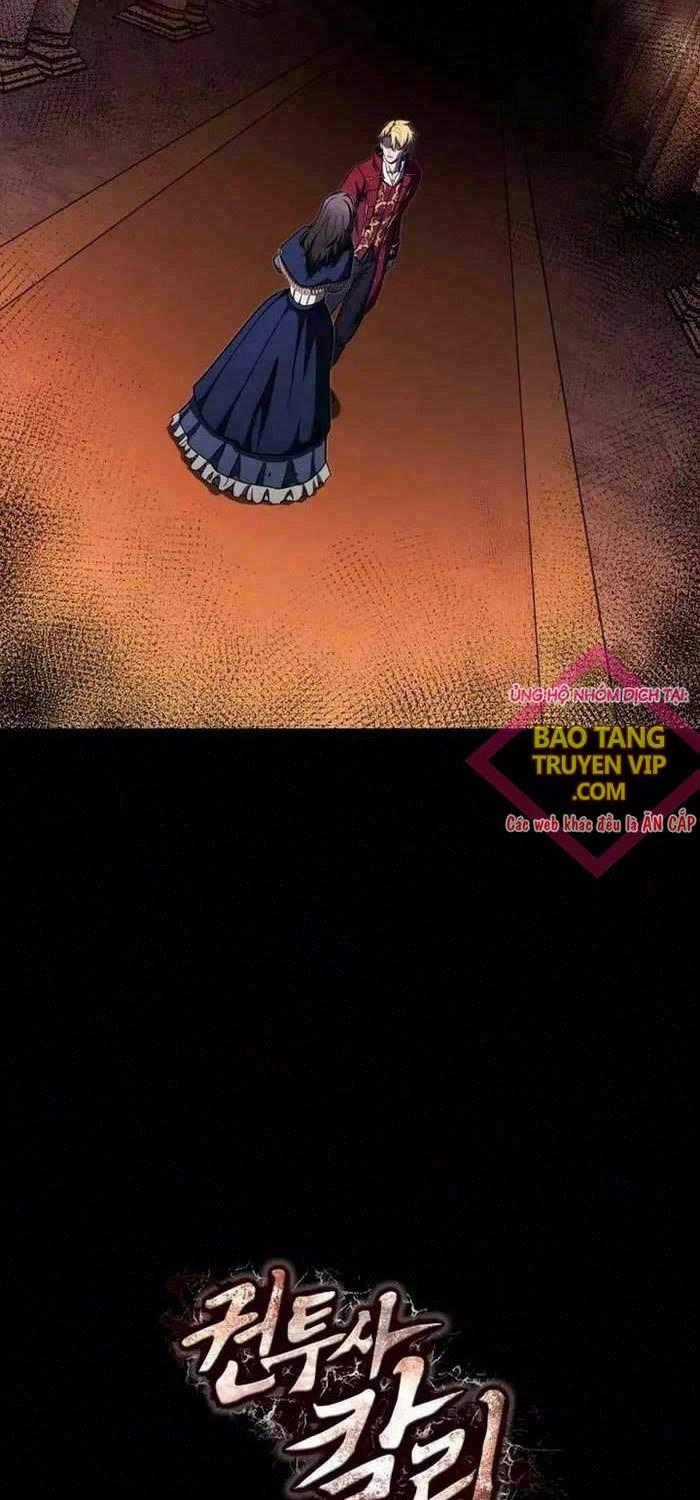 Nhà Vô Địch Kalli Chương 76 trang 77