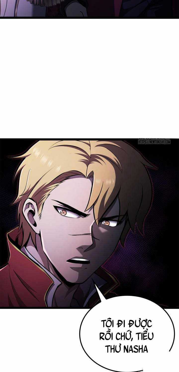 Nhà Vô Địch Kalli Chương 77 trang 2