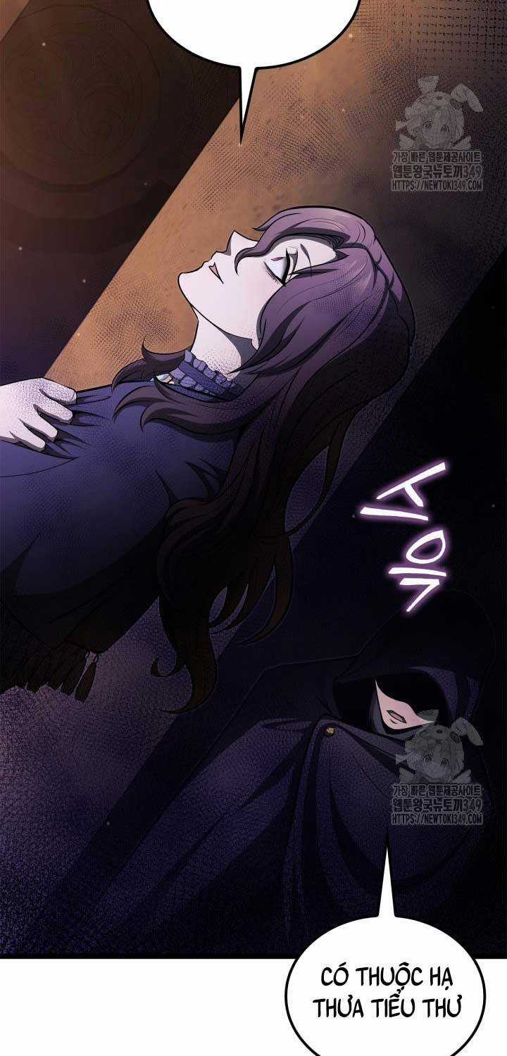 Nhà Vô Địch Kalli Chương 77 trang 22