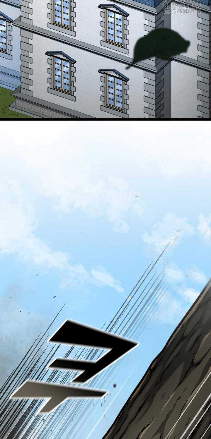 Nhà Vô Địch Kalli Chương 77 trang 27