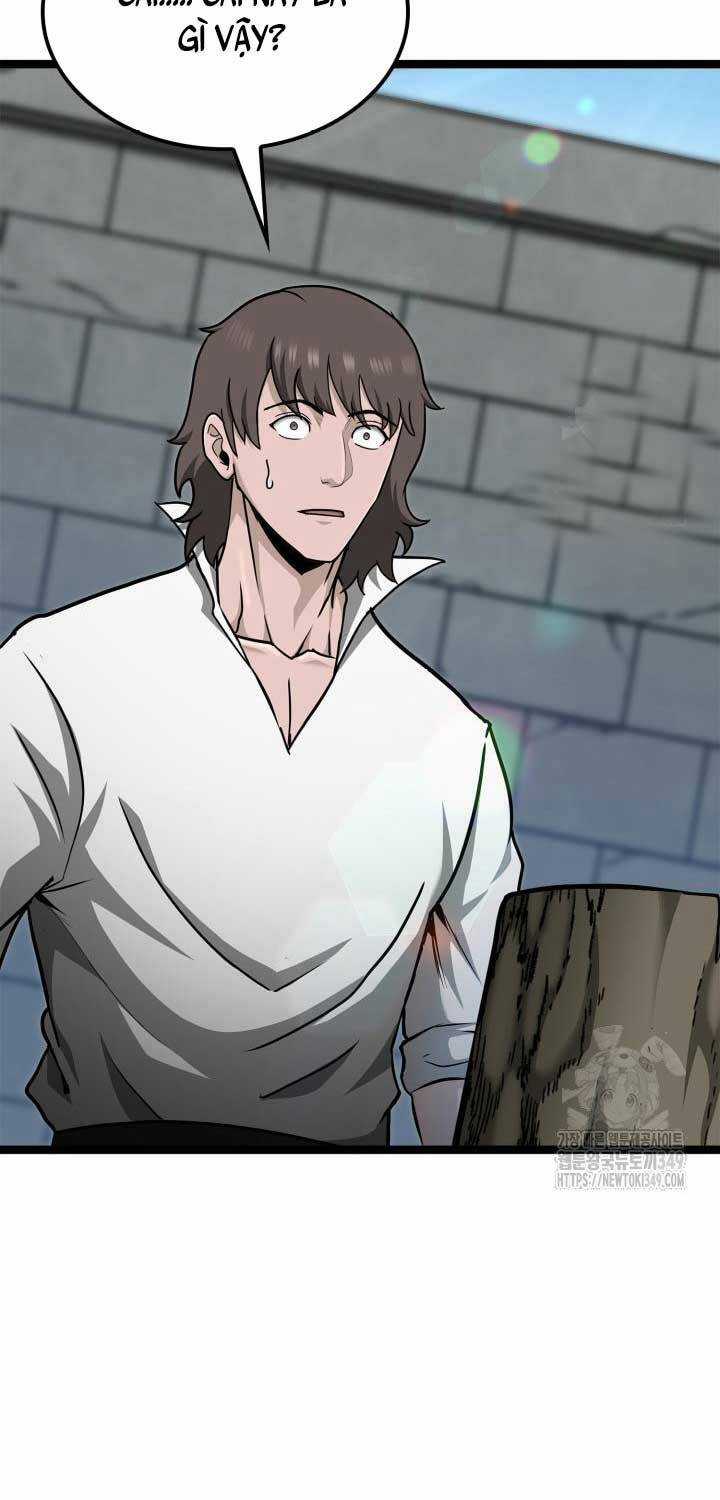 Nhà Vô Địch Kalli Chương 77 trang 29