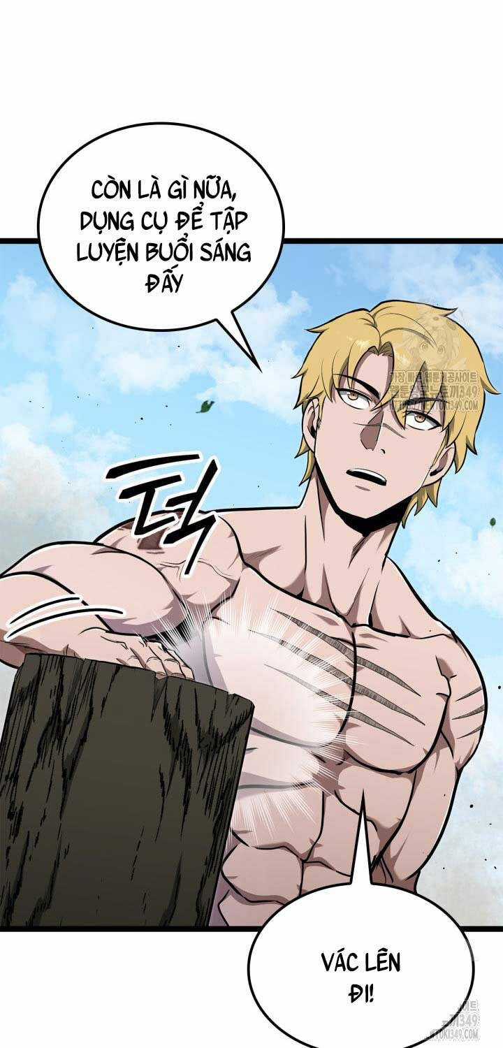 Nhà Vô Địch Kalli Chương 77 trang 30