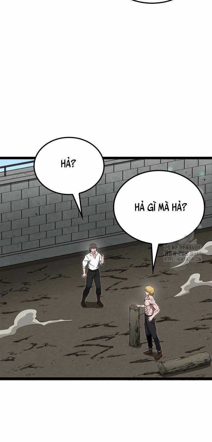 Nhà Vô Địch Kalli Chương 77 trang 31