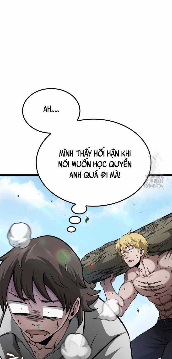 Nhà Vô Địch Kalli Chương 77 trang 34