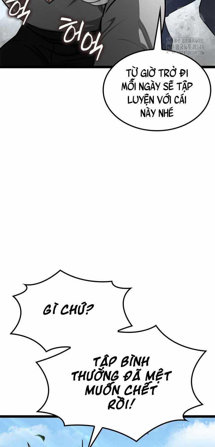 Nhà Vô Địch Kalli Chương 77 trang 35