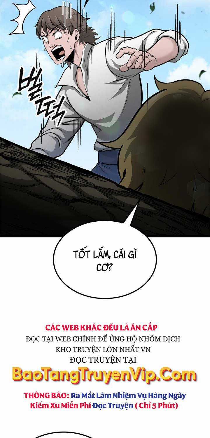 Nhà Vô Địch Kalli Chương 77 trang 36