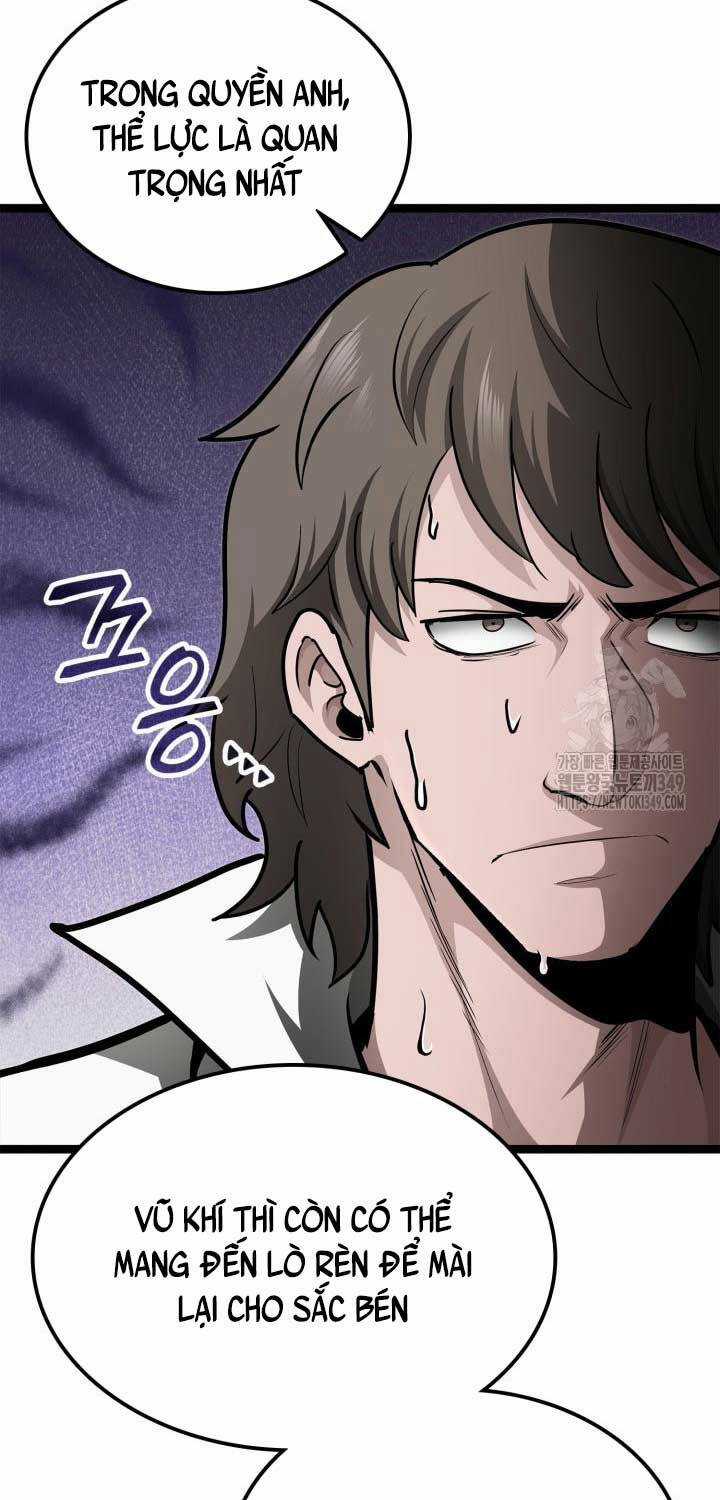 Nhà Vô Địch Kalli Chương 77 trang 37