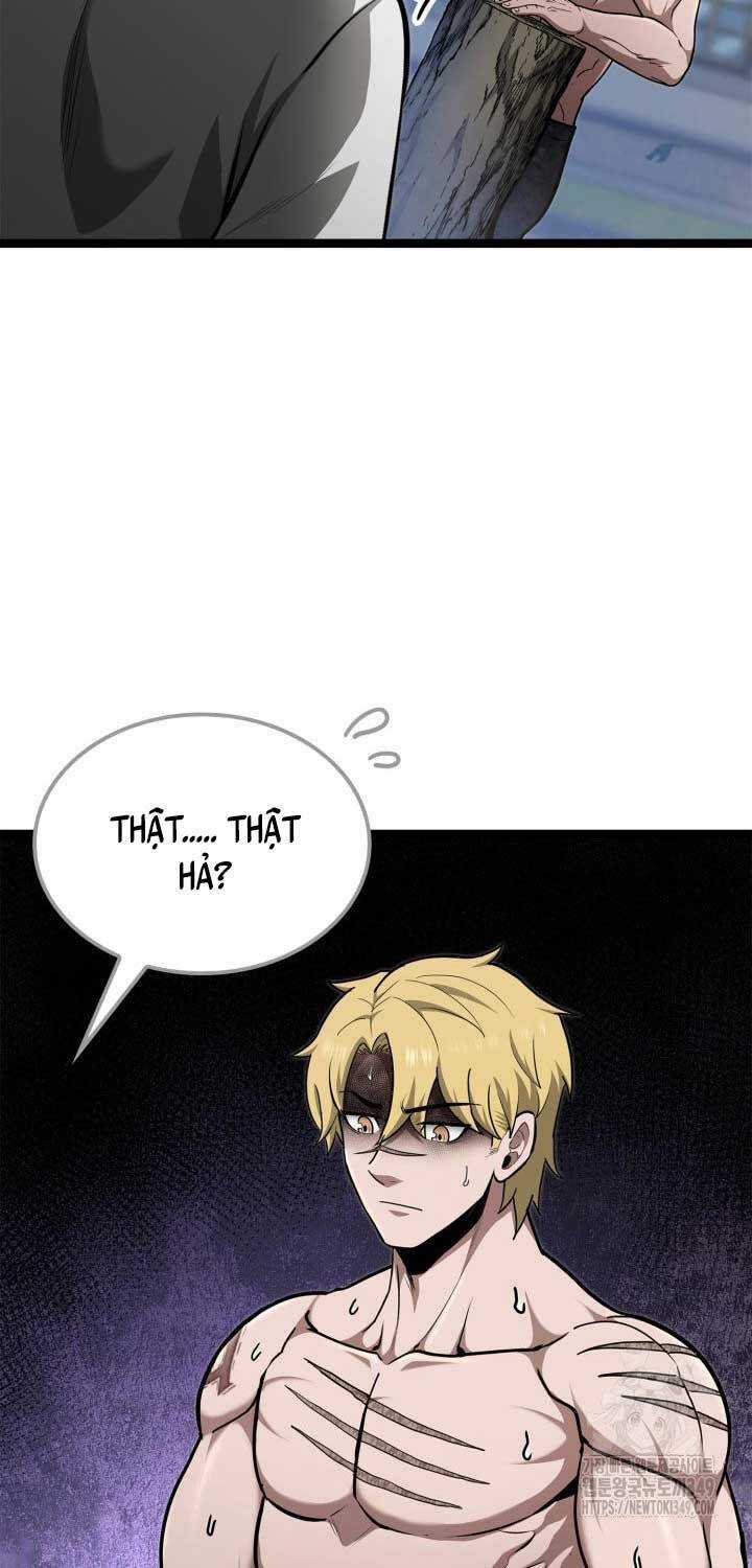 Nhà Vô Địch Kalli Chương 77 trang 39