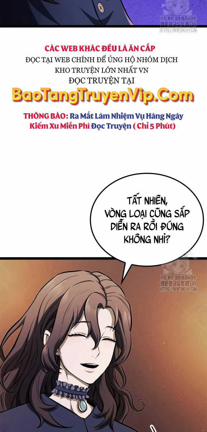 Nhà Vô Địch Kalli Chương 77 trang 4