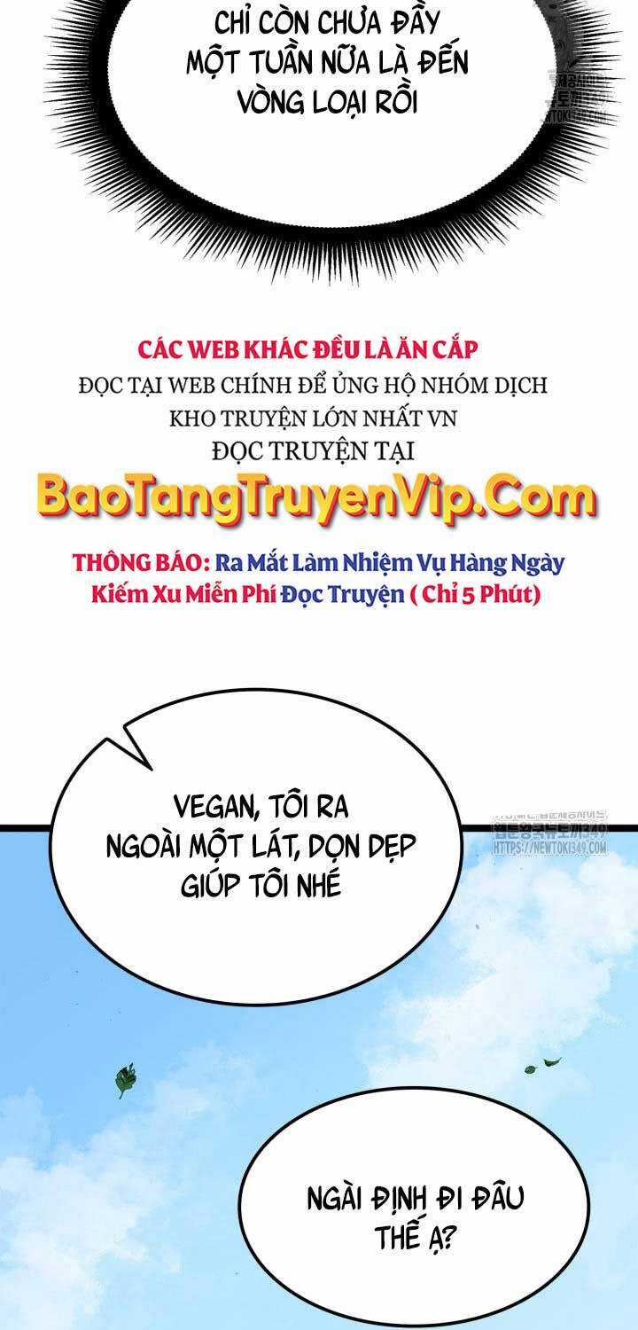 Nhà Vô Địch Kalli Chương 77 trang 43