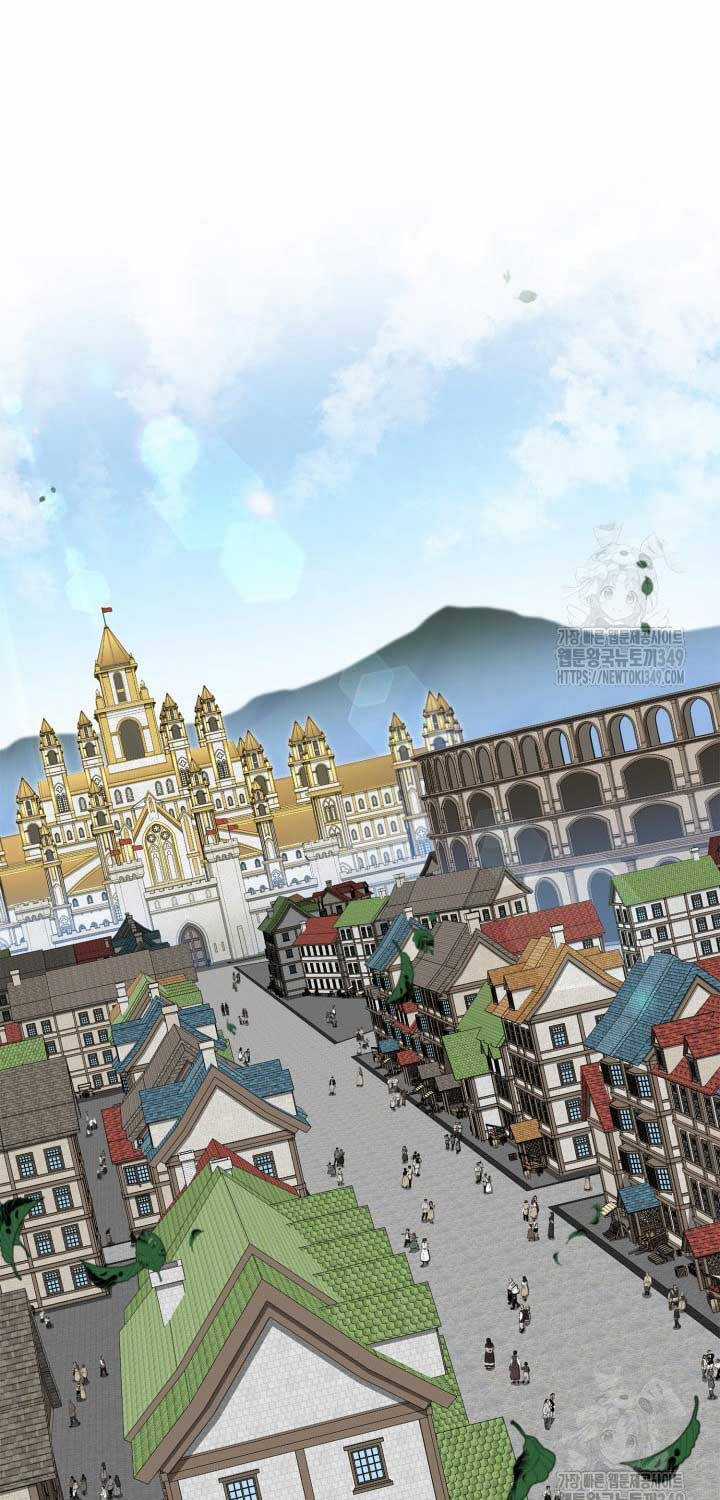 Nhà Vô Địch Kalli Chương 77 trang 45