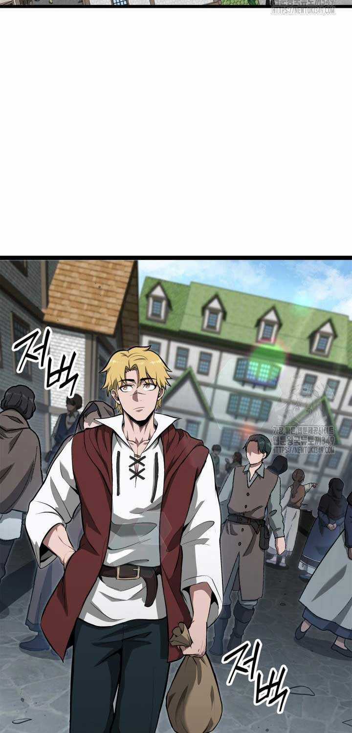 Nhà Vô Địch Kalli Chương 77 trang 46