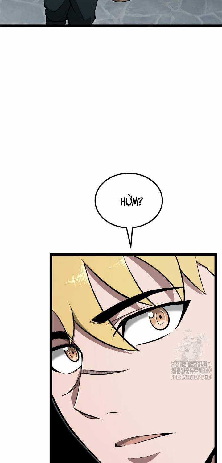 Nhà Vô Địch Kalli Chương 77 trang 47