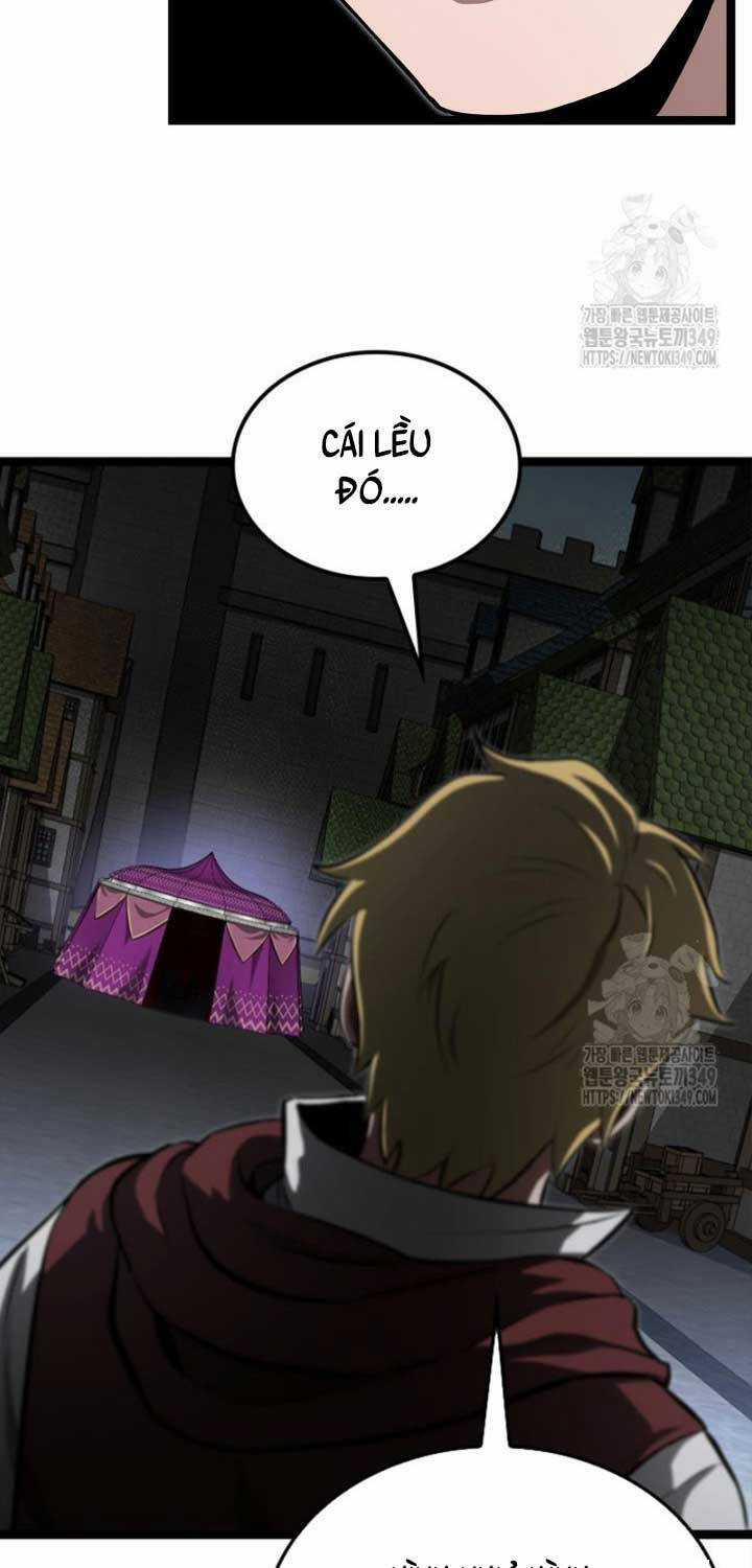 Nhà Vô Địch Kalli Chương 77 trang 48