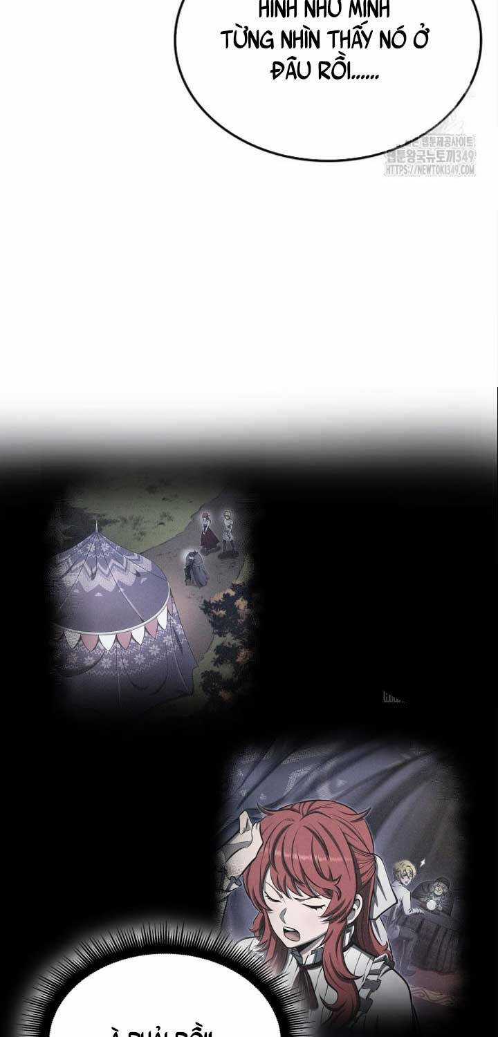 Nhà Vô Địch Kalli Chương 77 trang 49