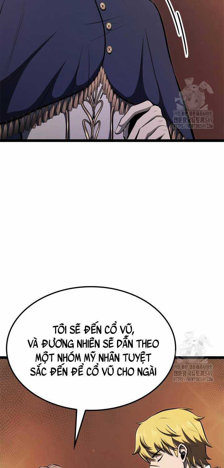 Nhà Vô Địch Kalli Chương 77 trang 5