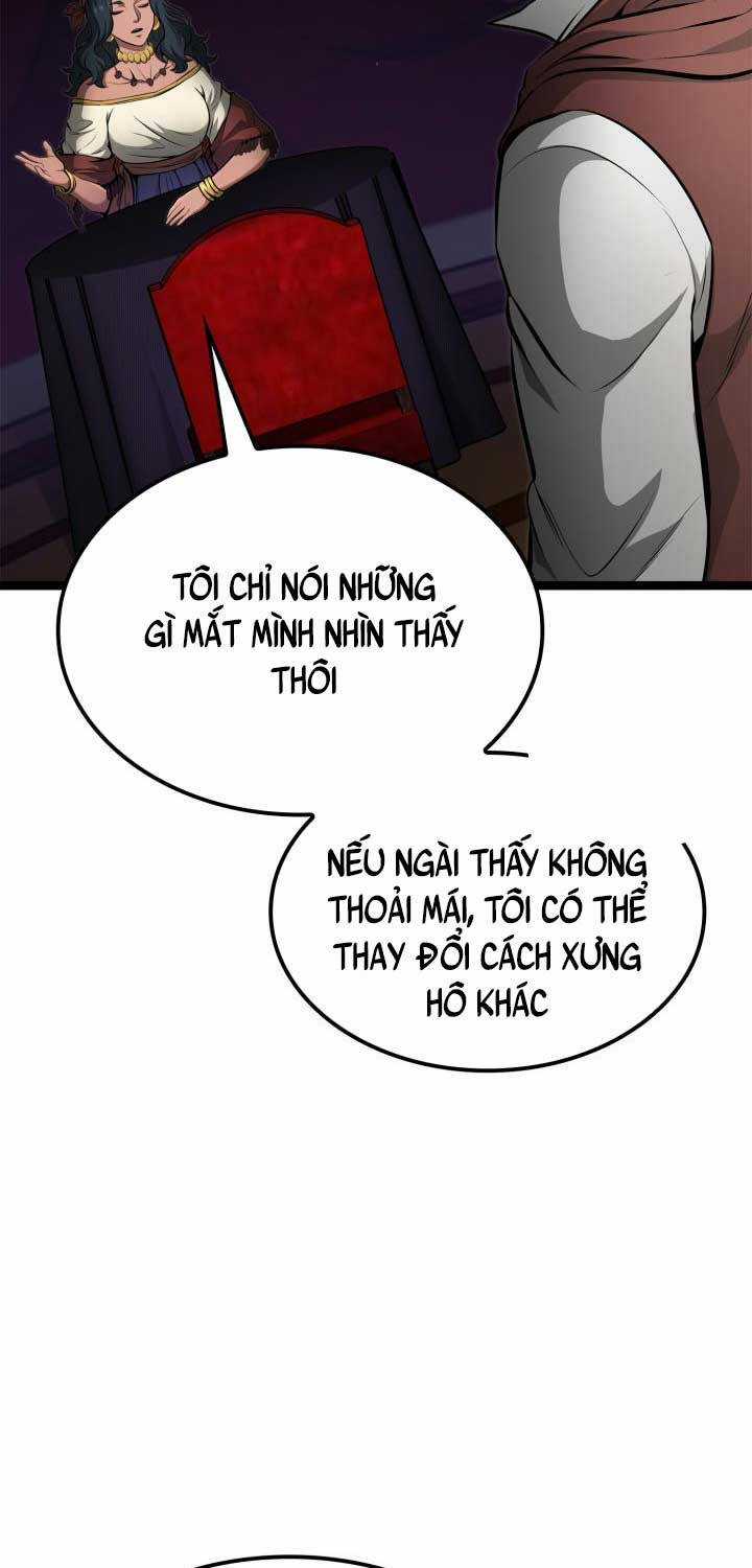 Nhà Vô Địch Kalli Chương 77 trang 55