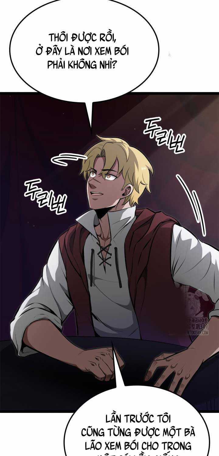 Nhà Vô Địch Kalli Chương 77 trang 56