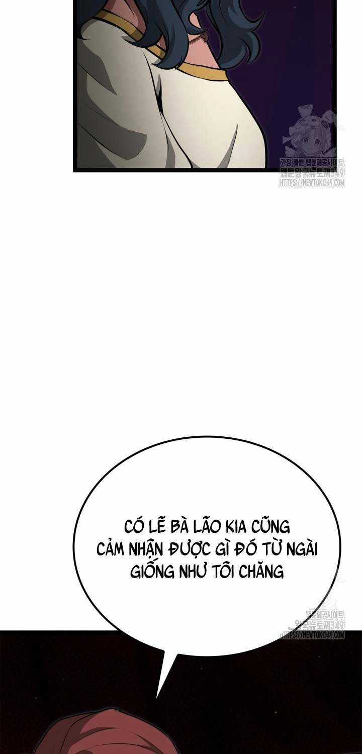 Nhà Vô Địch Kalli Chương 77 trang 58