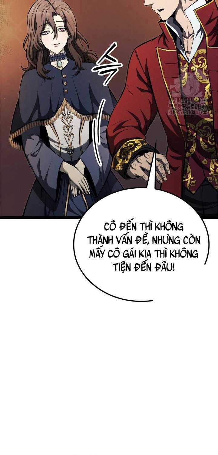 Nhà Vô Địch Kalli Chương 77 trang 6