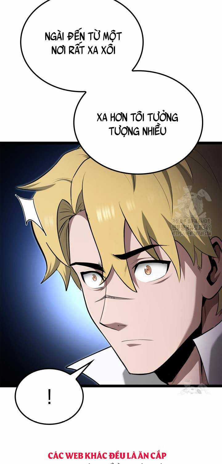 Nhà Vô Địch Kalli Chương 77 trang 61