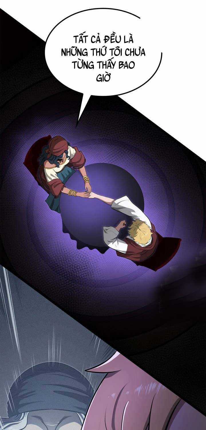 Nhà Vô Địch Kalli Chương 77 trang 63