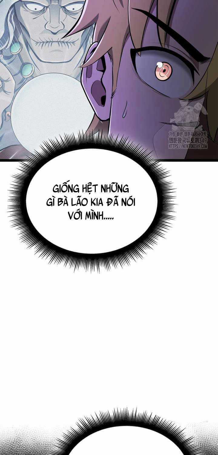 Nhà Vô Địch Kalli Chương 77 trang 64