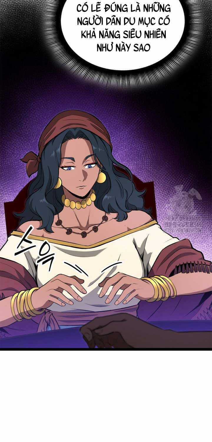 Nhà Vô Địch Kalli Chương 77 trang 65