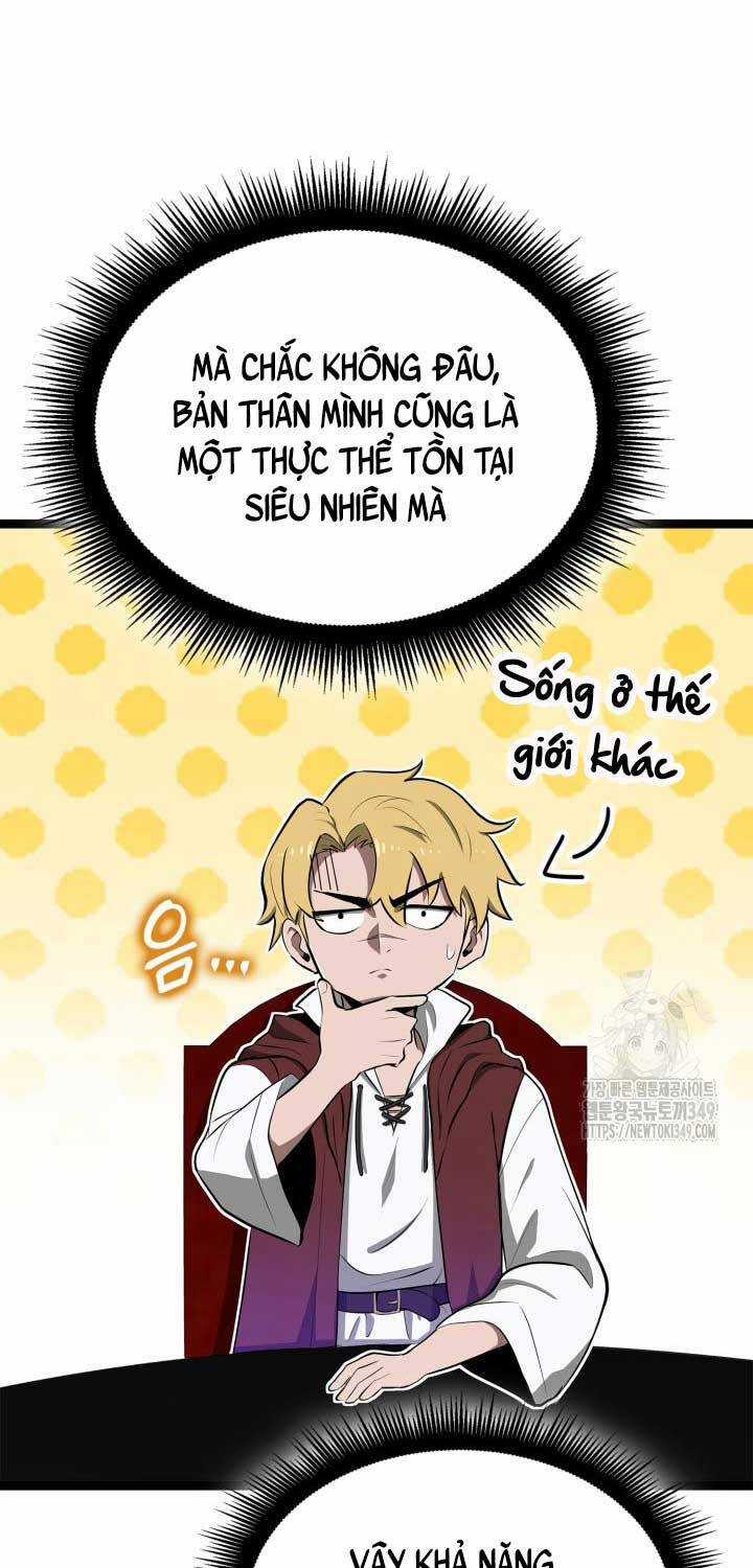 Nhà Vô Địch Kalli Chương 77 trang 66