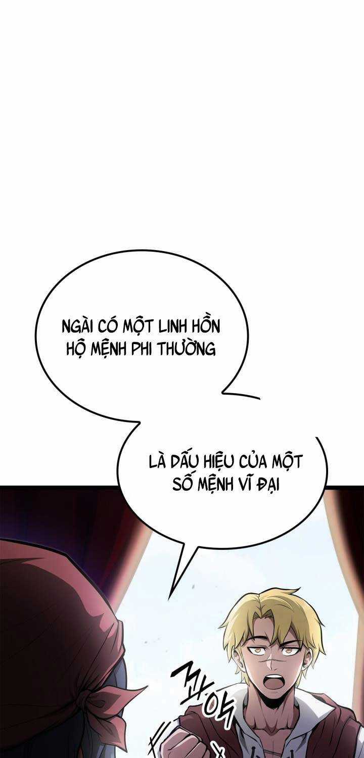 Nhà Vô Địch Kalli Chương 77 trang 68