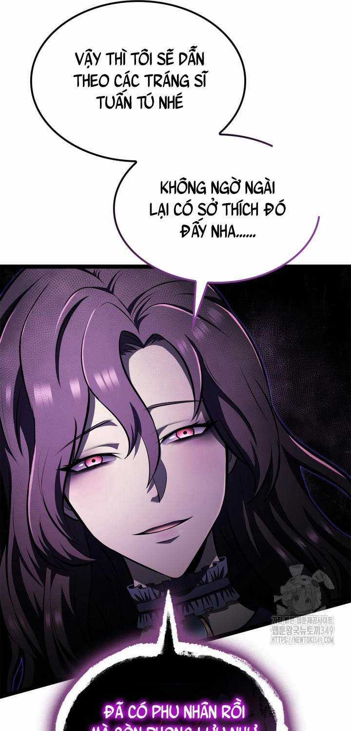 Nhà Vô Địch Kalli Chương 77 trang 7