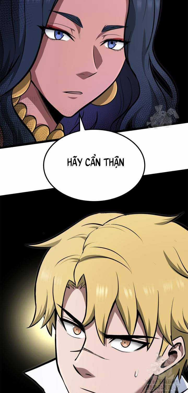 Nhà Vô Địch Kalli Chương 77 trang 73