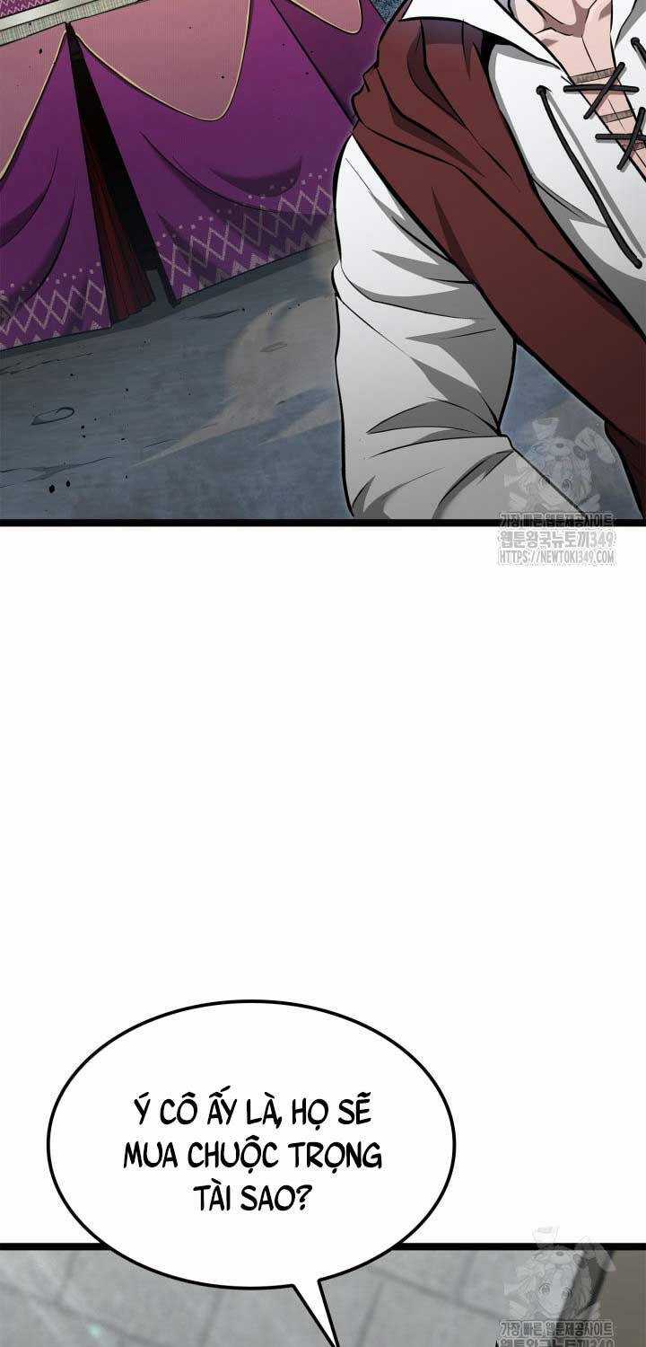 Nhà Vô Địch Kalli Chương 77 trang 76