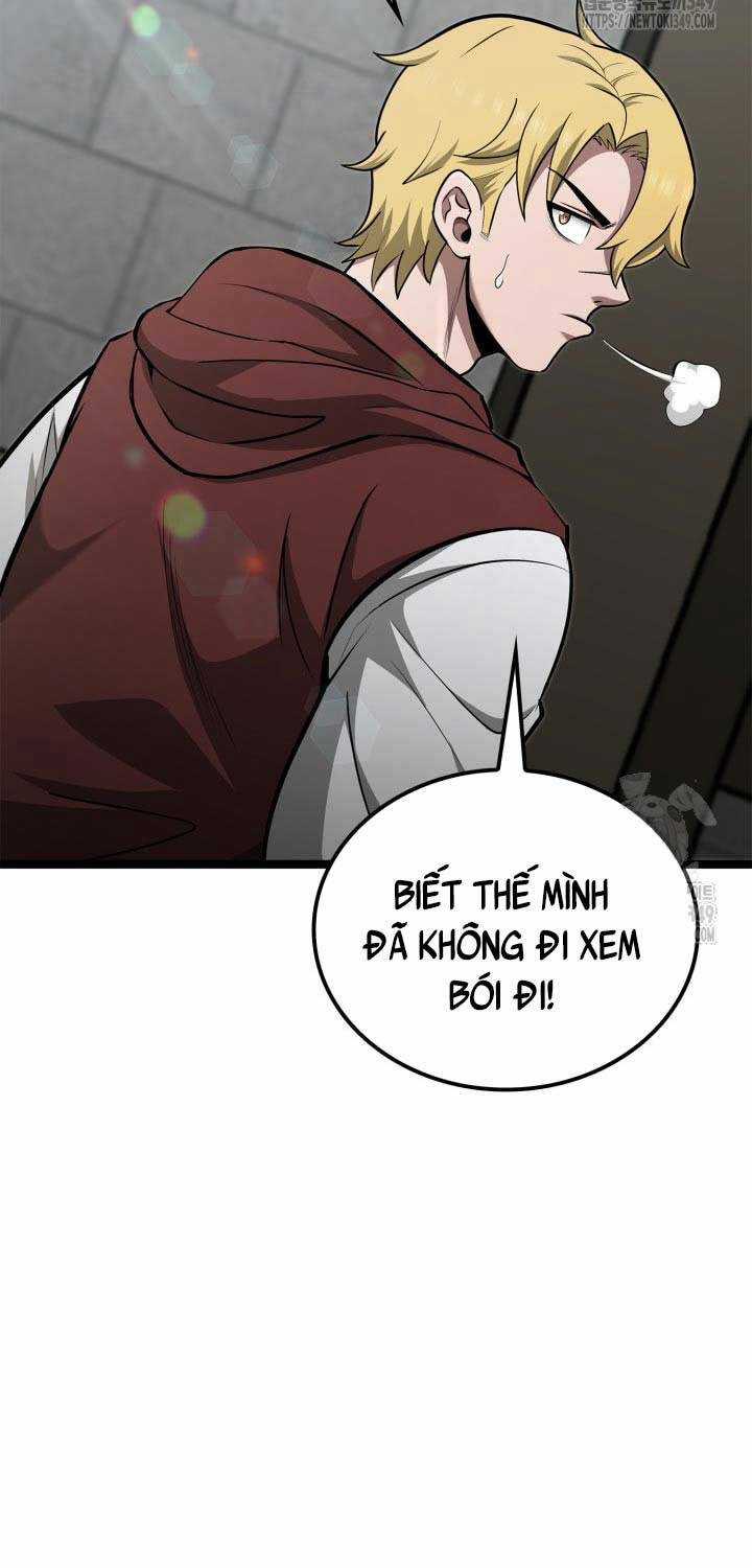 Nhà Vô Địch Kalli Chương 77 trang 77