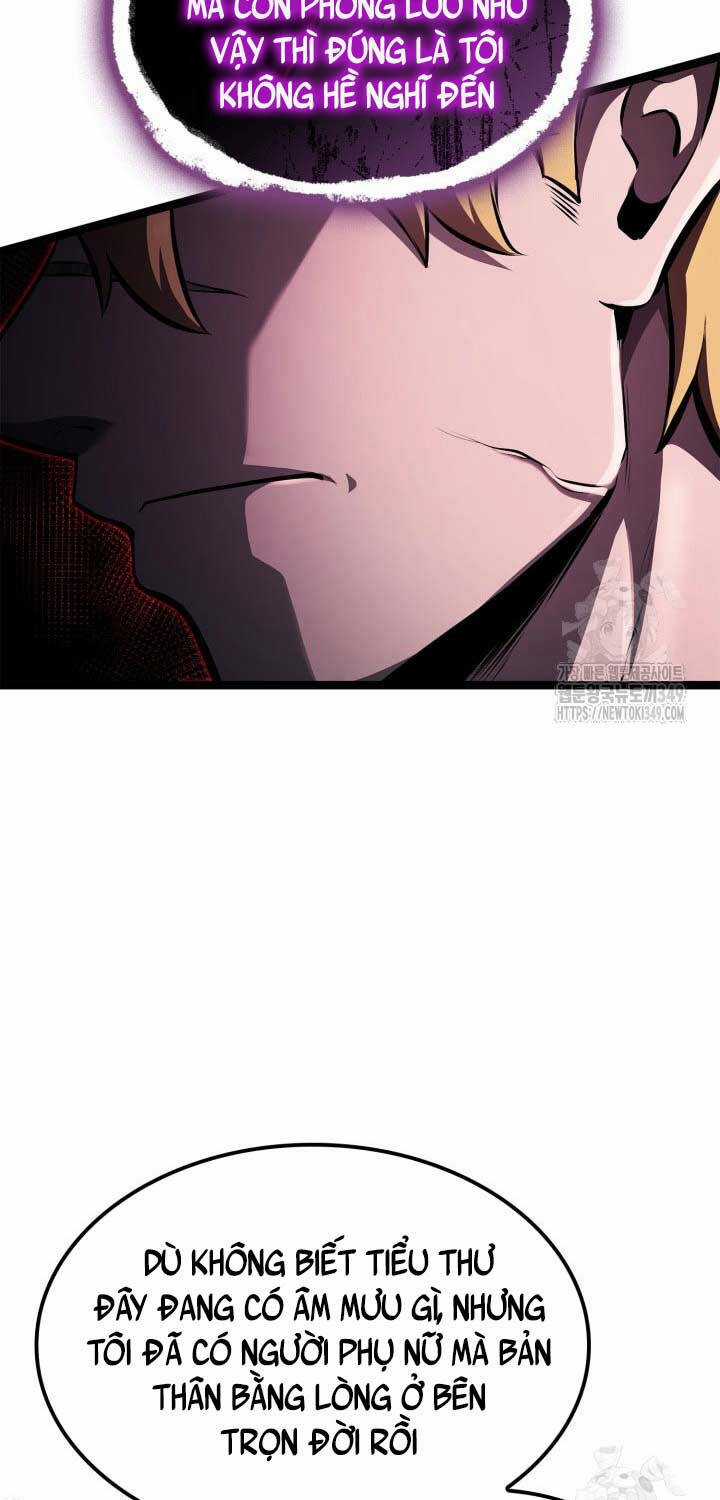 Nhà Vô Địch Kalli Chương 77 trang 8