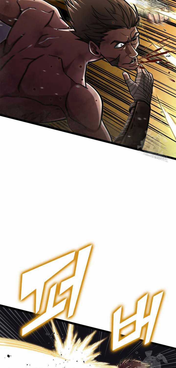 Nhà Vô Địch Kalli Chương 77 trang 81