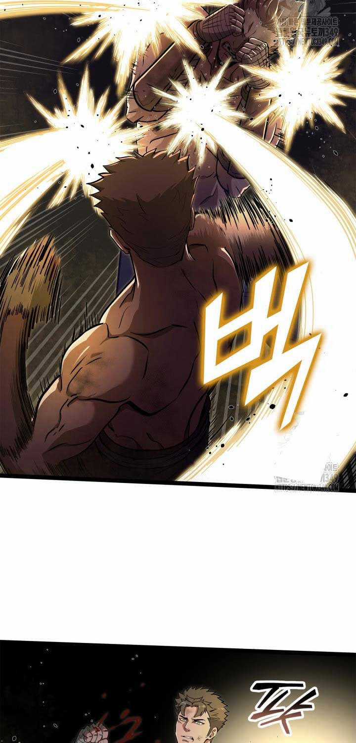 Nhà Vô Địch Kalli Chương 77 trang 82